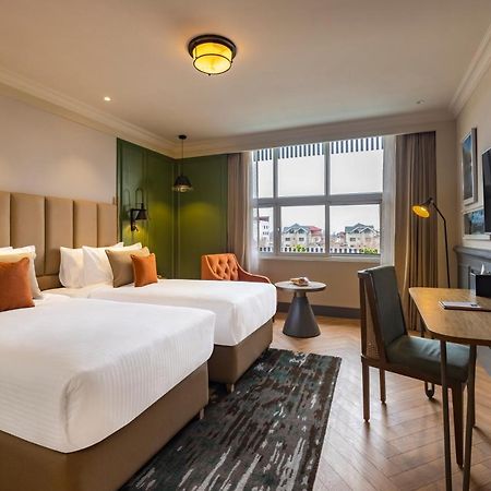 Sarovar Portico Srinagar Eksteriør bilde